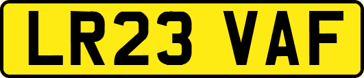 LR23VAF
