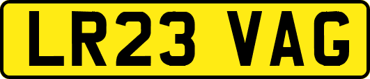 LR23VAG