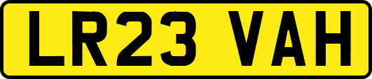 LR23VAH