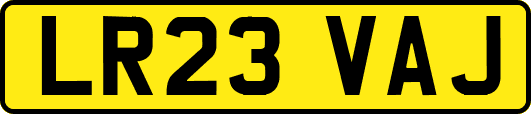 LR23VAJ