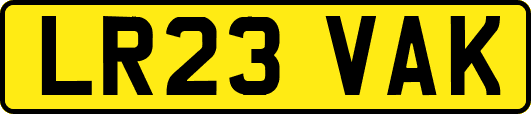 LR23VAK