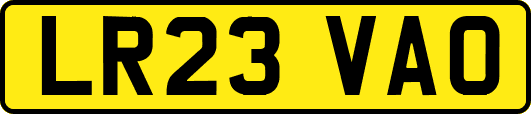 LR23VAO