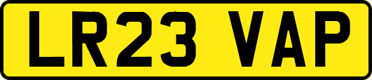LR23VAP