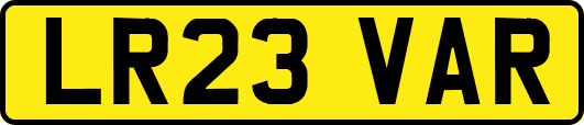 LR23VAR
