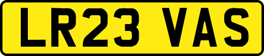 LR23VAS