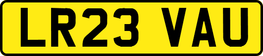 LR23VAU