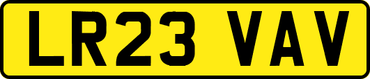 LR23VAV