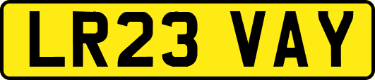 LR23VAY