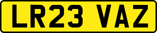LR23VAZ
