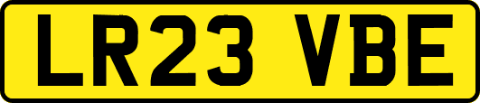 LR23VBE