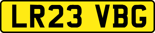 LR23VBG