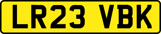 LR23VBK