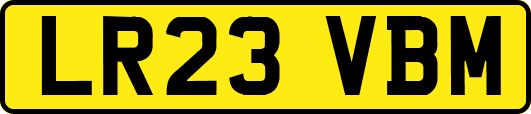 LR23VBM