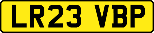 LR23VBP