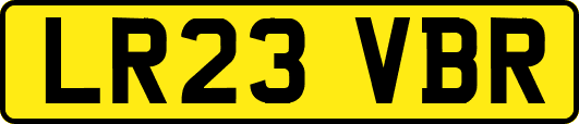 LR23VBR