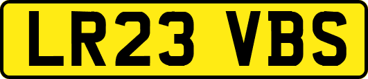 LR23VBS