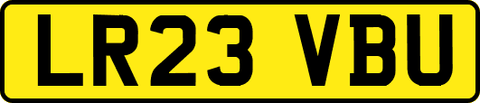 LR23VBU