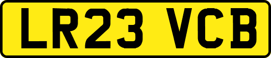 LR23VCB