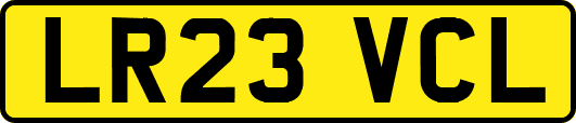 LR23VCL