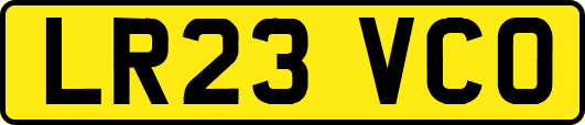 LR23VCO