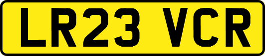 LR23VCR