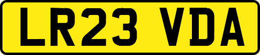 LR23VDA
