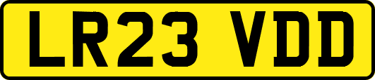 LR23VDD