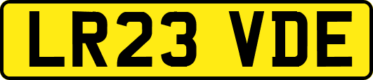 LR23VDE