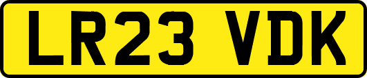 LR23VDK