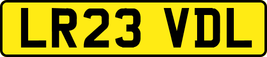 LR23VDL
