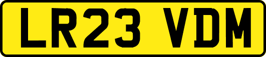 LR23VDM