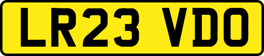 LR23VDO