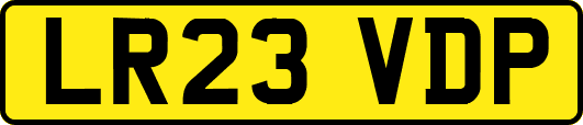 LR23VDP
