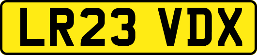LR23VDX
