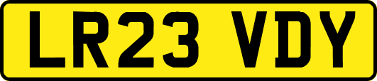 LR23VDY