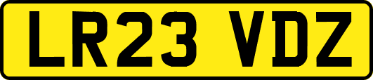 LR23VDZ