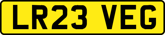 LR23VEG