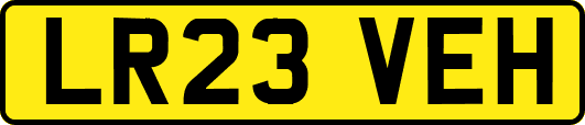 LR23VEH