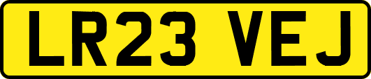 LR23VEJ