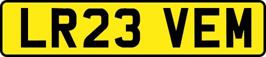 LR23VEM