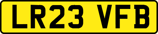 LR23VFB