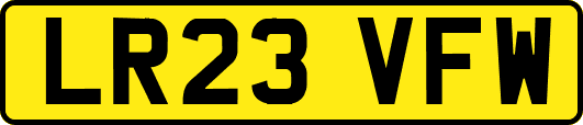 LR23VFW