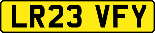 LR23VFY