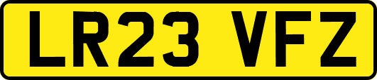 LR23VFZ