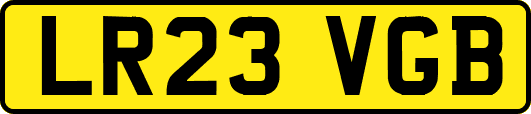 LR23VGB