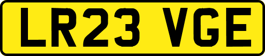 LR23VGE