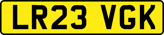 LR23VGK