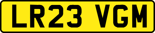 LR23VGM