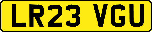 LR23VGU