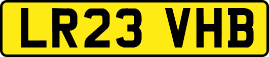 LR23VHB